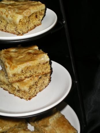 Bake Flawless Park Avenue Bars: Tips for Sturdy Crust & Glossy Top